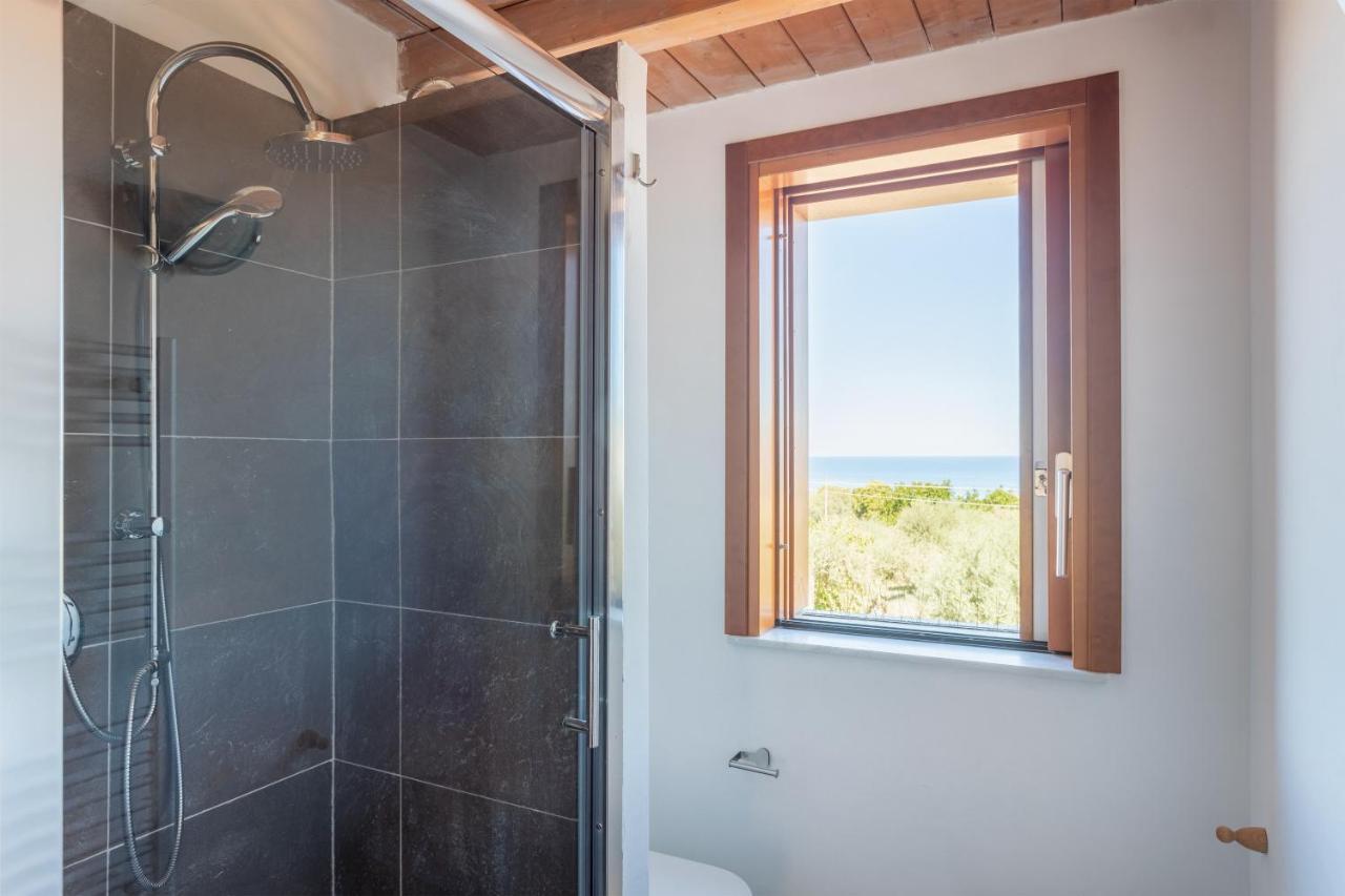 Villa Mendolia Ai Caracoli Termini Imerese Exterior photo